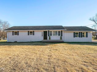 1239 S Old Sevierville Pike, Seymour, TN 37865