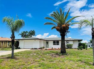 143 Caddy Rd, Rotonda West, FL 33947