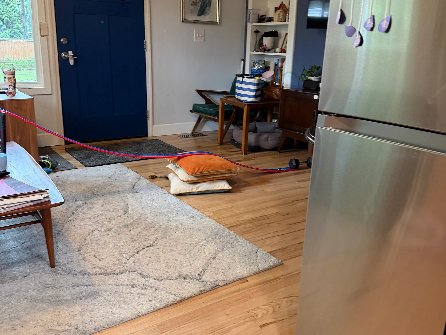 3 bed, 1068 sqft, $3,400 — Photo 3
