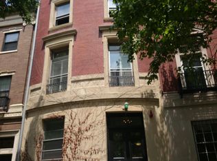 65 Bay State Rd, Quincy, MA 02171