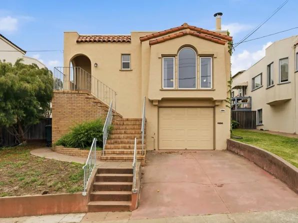 517 Magnolia Ave, South San Francisco, CA 94080