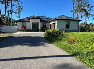 3743 16th Ave SE, Naples, FL 34117