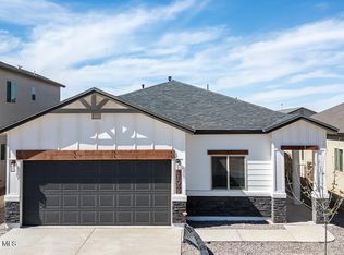51022 Hop Sage Pl, El Paso, TX 79934