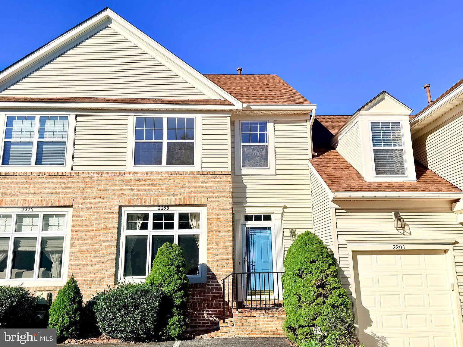 2208 Merion Pond UNIT 62