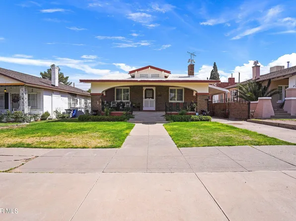 3116 Wheeling Ave, El Paso, TX 79930