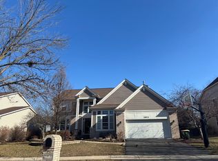 2923 Blanchard Ln, West Chicago, IL 60185