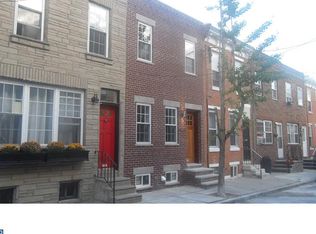 1629 S Jessup St, Philadelphia, PA