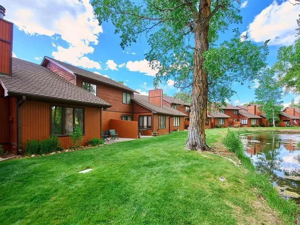 500 Curecanti Drive #14B, Gunnison, CO 81230