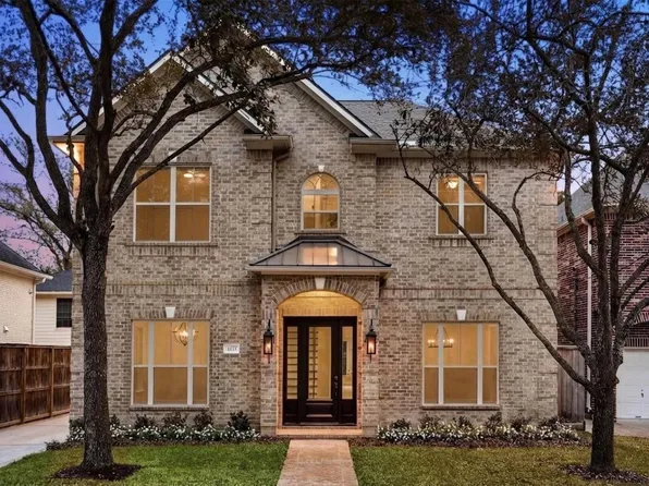 3917 Tennyson St, Houston, TX 77005