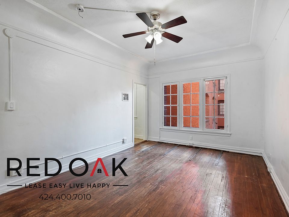 1st image of 716 3/4 S Berendo St #217