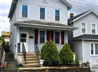 428 Cherry St, Scranton, PA 18505