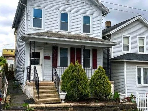 428 Cherry St, Scranton, PA 18505