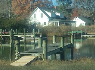 6363 Thamert Rd, Bozman, MD 21612