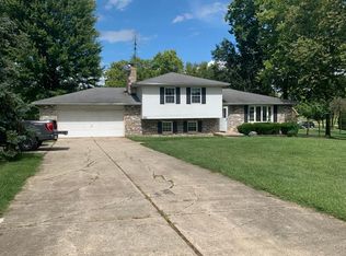 4602 Millikin Rd, Liberty Township, OH 45011