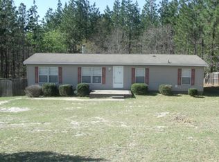 135 Papoose Ter, Lillington, NC 27546