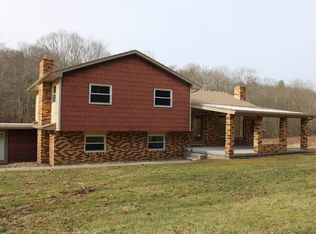 429 Wright Rd, Rochester Mills, PA 15771