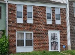 712 Kaplan Ct, Landover, MD 20785