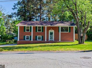 2343 Lanier Pl, Morrow, GA 30260