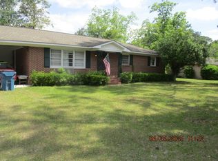 1101 Crosby St, Waycross, GA 31501