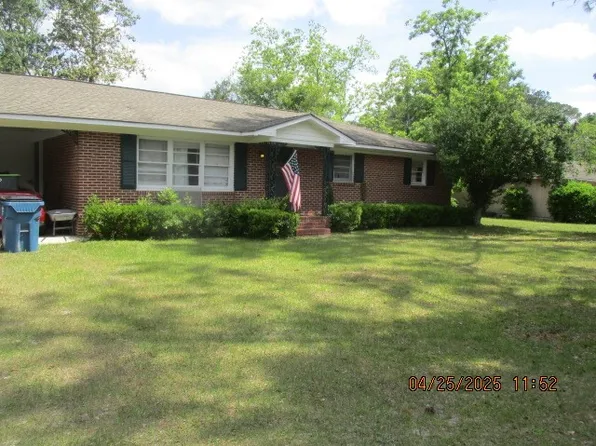 1101 Crosby St, Waycross, GA 31501