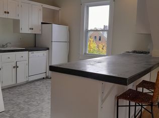 240 Federal St, Providence, RI 02909