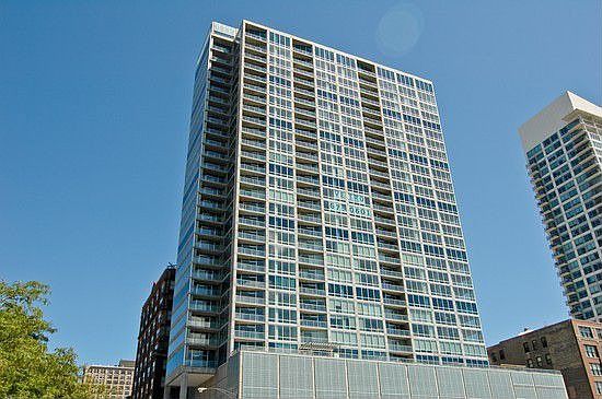 611 S Wells 