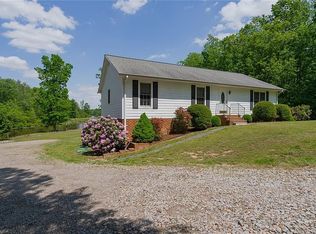 19010 Turkey Egg Rd, Dinwiddie, VA 23841