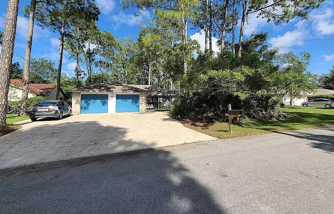 3 bed, 1400 sqft, $1,600 — Photo 1