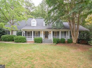 702 Camellia Dr, Lagrange, GA 30240