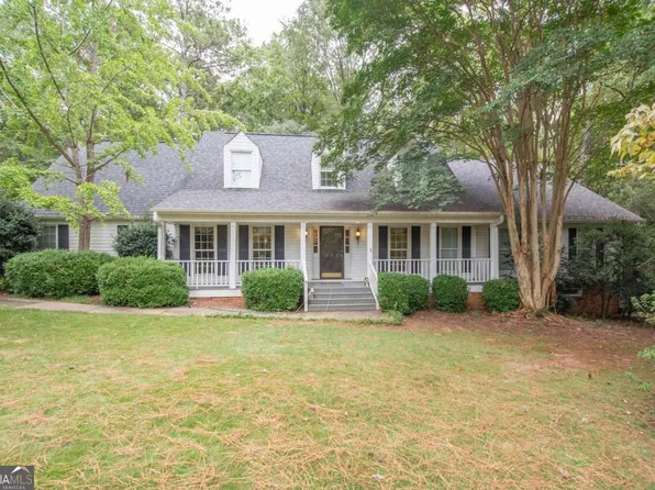 702 Camellia Dr, Lagrange, GA 30240