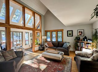 12895 Rainbow Dr, Truckee, CA 96161