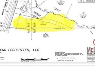 1640 Bettis Tribble Gap Rd, Cumming, GA 30040