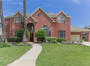 7514 Rivendell Dr, Spring, TX 77379