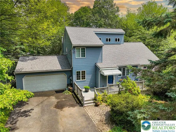 1614 Sugar Ln, Kunkletown, PA 18058