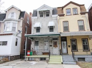 723 N 8th St, Allentown, PA 18102