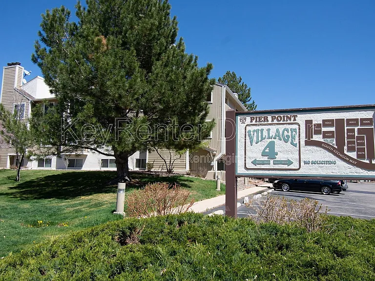 4062 S Atchison Way #304 — Photo 37