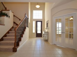 8022 Ivy Bush Bend Ln, Richmond, TX 77407