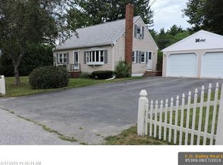 60 Oriole St, Westbrook, ME 04092