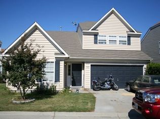 302 Stone Cv, Suffolk, VA 23435