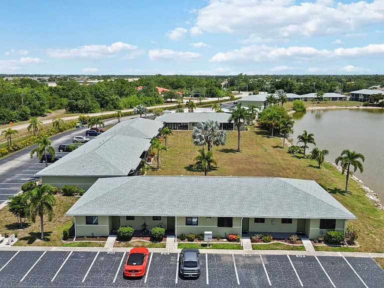 25225 Rampart Blvd #801 — Photo 35