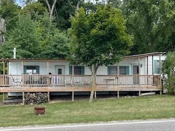 262 E Southern Rd, Coldwater, MI 49036