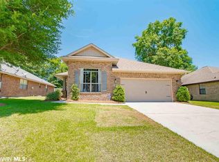 11085 Herschel Loop, Daphne, AL 36526