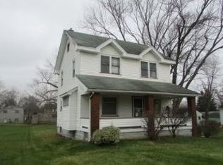 58 N Four Mile Run Rd #R, Youngstown, OH 44515