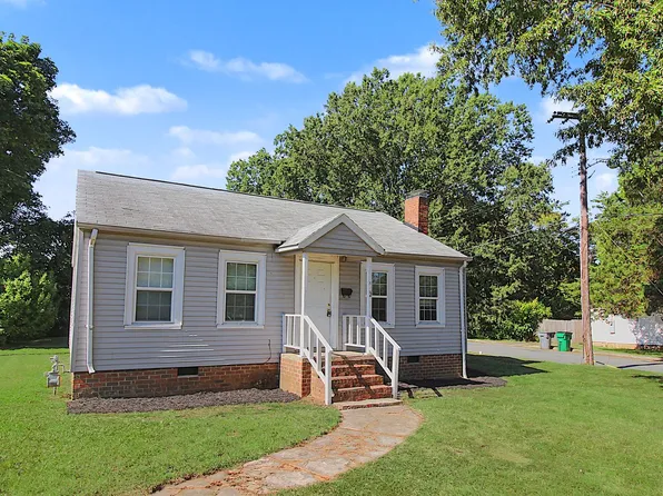 4521 Hovis Rd, Charlotte, NC 28208