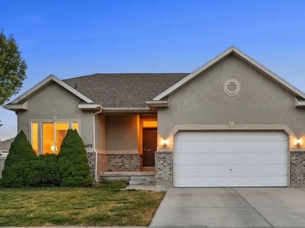 5479 N Windsor Way, Stansbury Park, UT 84074