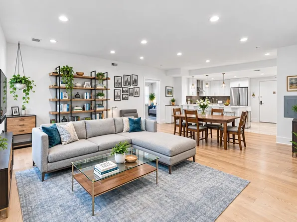 209 Hackensack Plank Rd Unit 3B, Weehawken, NJ 07086