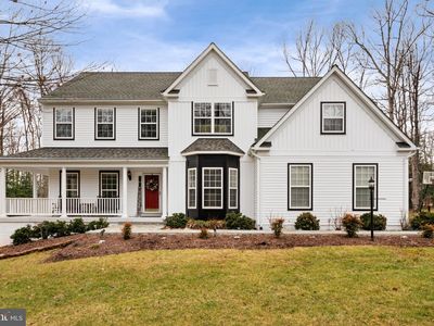 229 Saint Marys Ln, Stafford, VA, 22556