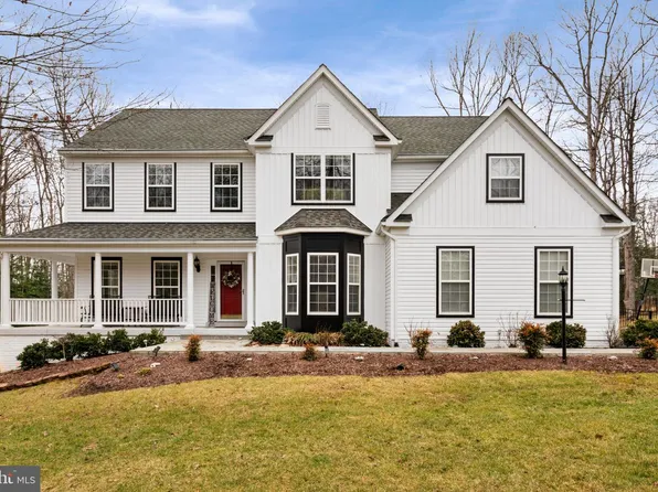 229 Saint Marys Ln, Stafford, VA 22556