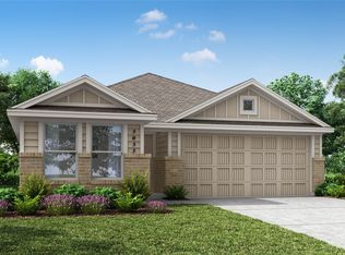 15108 Bull Wagon Way, Haslet, TX 76052