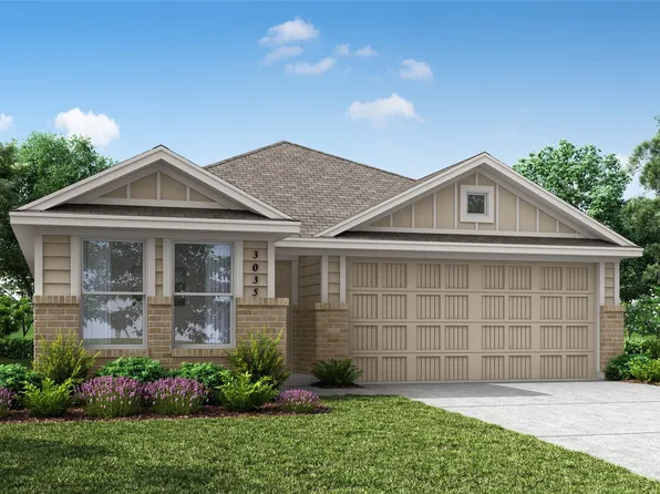 15108 Bull Wagon Way, Haslet, TX 76052